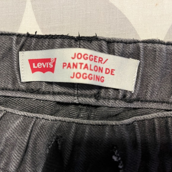 Boys XL Levi’s Joggers - Picture 3 of 7